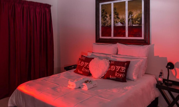 Ladysmith House | Memra Guest House