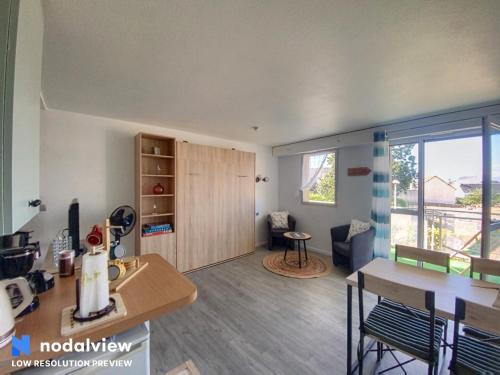 Quiberon Apartment | Men Er Mor