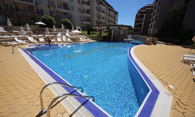 Sunny Beach Apartment | Menada Apartments in Sunny Beach Hills