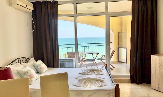 Aheloy Hotel | Menada Grand Resort Apartments