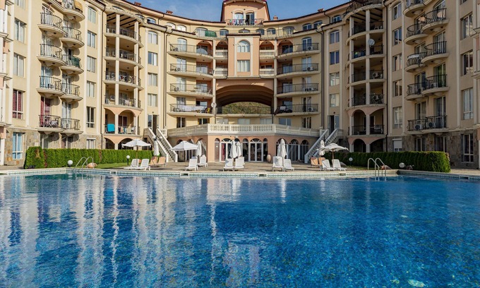 Elenite Apartment | MENADA * NEGRESCO * comfortable apartment