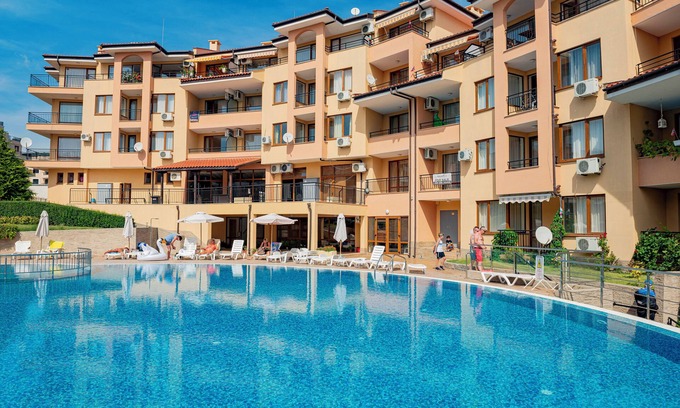 Yurta Apartment | Menada Paradise Dreams Apartments