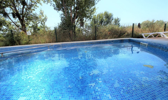 Sunny Beach Apartment | Menada Sunny Day 4 Studio With Balcony, in a Quiet Area, Ideal for a Family!