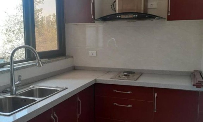 Yeka House | MENBi's Apartment - 2bedrooms Apartment