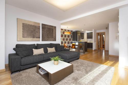 Sallent de Gallego Apartment | Mendizalea by BeValle