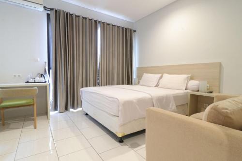 Kuningan House | Mendjangan Residence