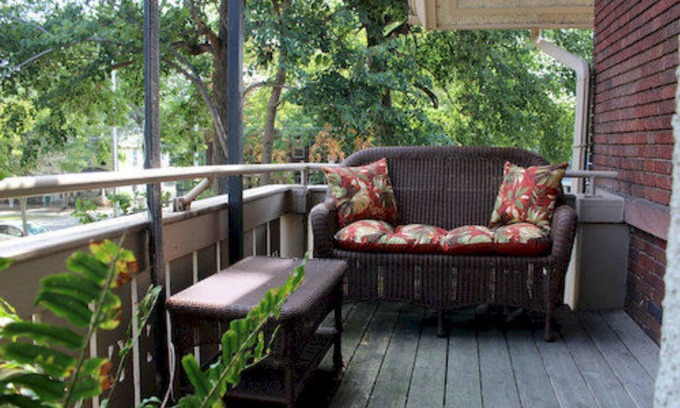 Tenney-Lapham House | Mendota Lake House Inn
