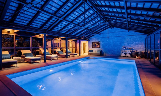Bale Hotel | Meneghetti Wine Hotel and Winery