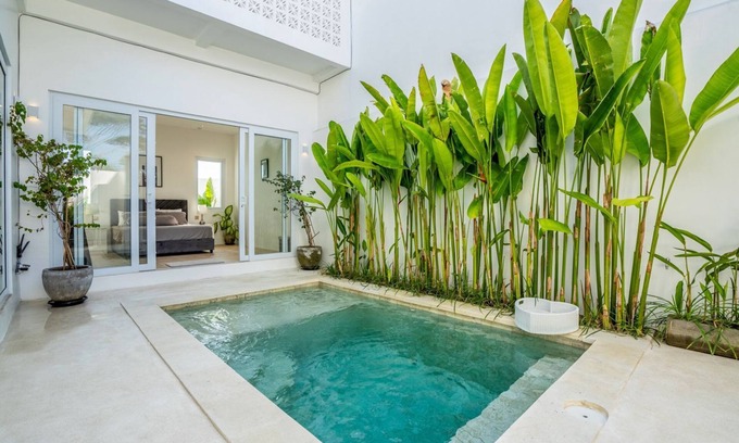 Cemagi Villa | Mengwi Villa - Two Bedroom Villa, Sleeps 4