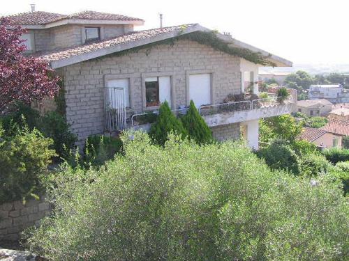 Tempio Pausania Apartment | Menhir