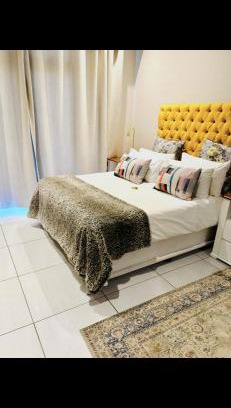 Menlyn Hotel | Menlyn Main Apartments Trilogy