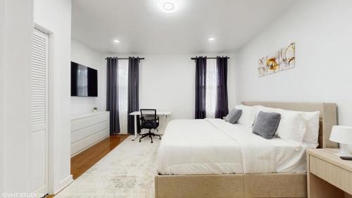 Rahway Apartment | Menod Luxury Apartment