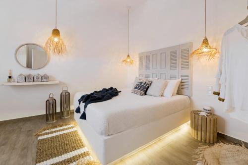 Panormos House | Menori Luxury Suite