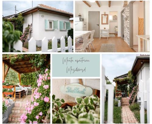 Zsorifurdo Apartment | Menta Apartman