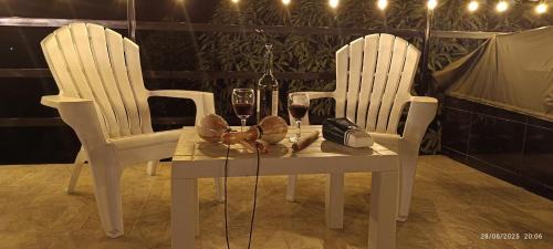 La Vega Other | MeNTA GLAMPING