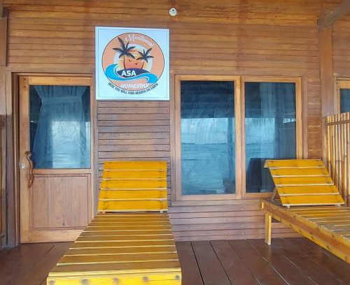 Sipura Island House | Mentawai ASA Homestay