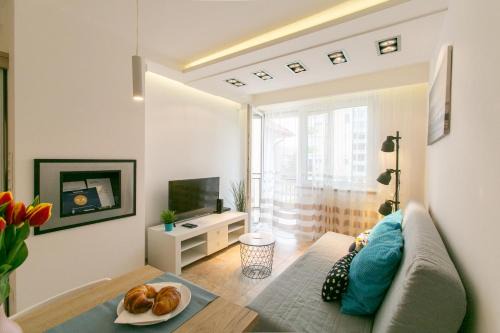 Szeged Apartment | Mentha Apartman by Mital