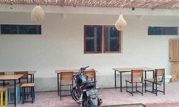 Pemenang House | Mentigi Inn