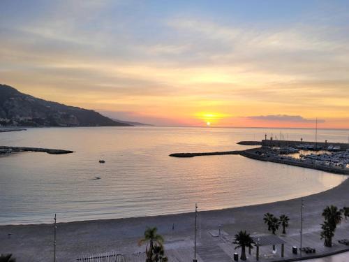 Old Town Apartment | Menton, old town
