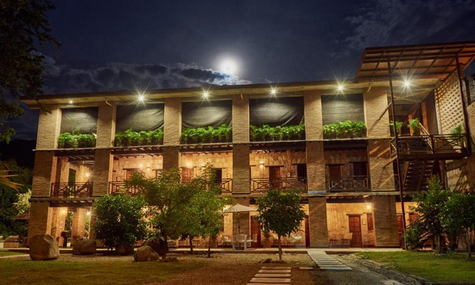 Guaduas Hotel | Mentto Hotel