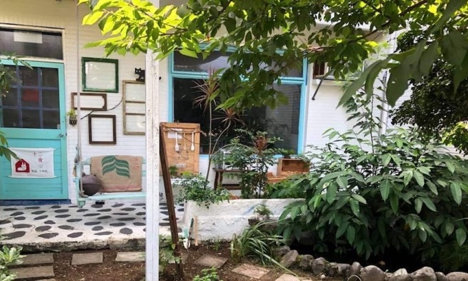 Sanzhi Bed & Breakfast | Meo-Woo
