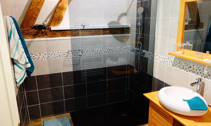 Tigny-Noyelle Bed & Breakfast | MER - On the Farm - Sea, River & Pets .