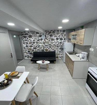 Kalymnos Town Apartment | Meraki house of kalymnos Apartments