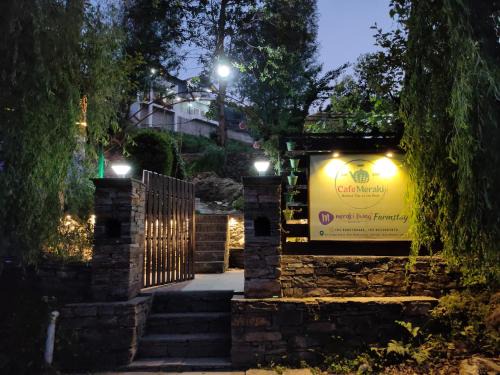 Kaul House | Meraki Living Luxury Homestay, Mukteshwar