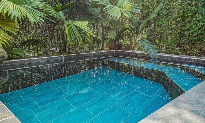 La Fortuna Apartment | Meraki Loft 103 Private Pool