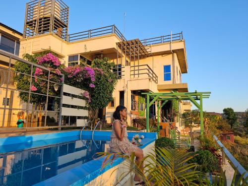 Panchgani Villa | Meraki Villa