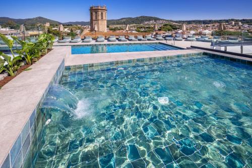 Pineda de Mar Hotel | Mercè