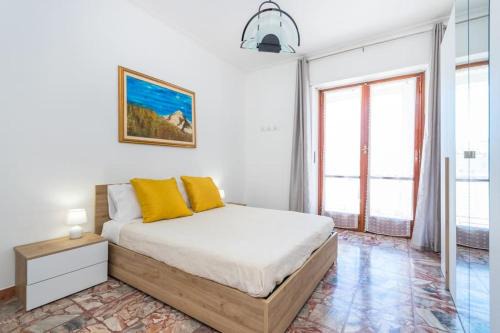 Regio Parco Apartment | MERCADANTE FAMILY APARTMENT