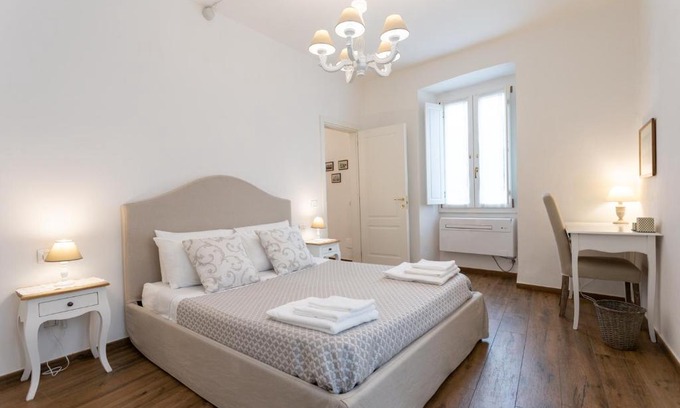 Prato Apartment | Mercatale Apartment