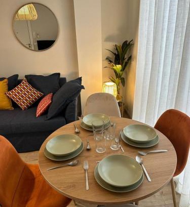 La Victoria Apartment | Merced Urban Living