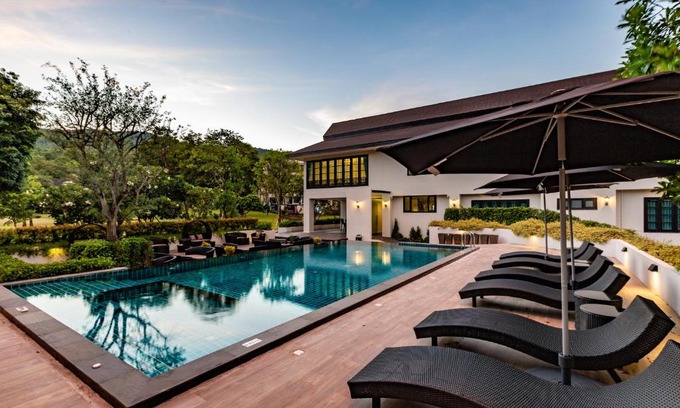 Chang Phueak Hotel | Merchant Villa- SHA Extra Plus