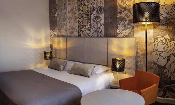 Bourg-en-Bresse Hotel | Mercure Bourg En Bresse