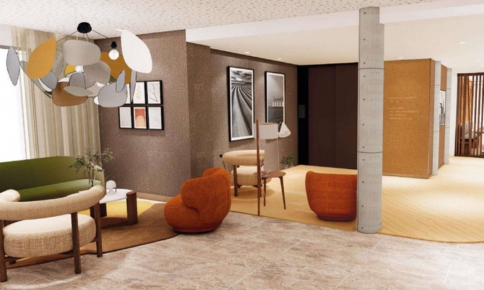 Chartres Hotel | Mercure Chartres Est