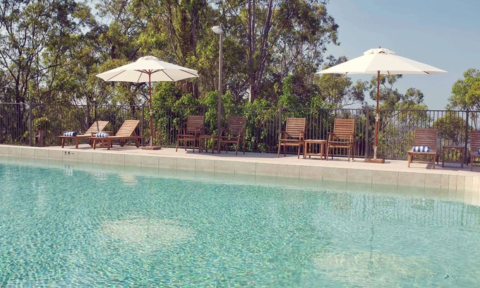 Clear Mountain Hotel | Mercure Clear Mountain Lodge