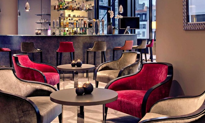 Blatin Hotel | Mercure Clermont Ferrand centre Jaude