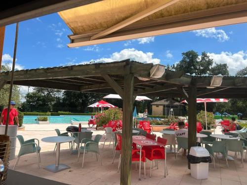 Villemur-sur-Tarn Other | Mercure