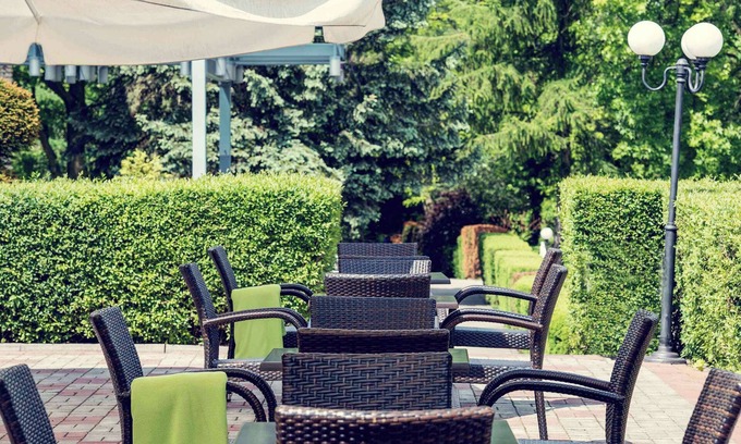 Jelitkowo Hotel | Mercure Gdansk Posejdon
