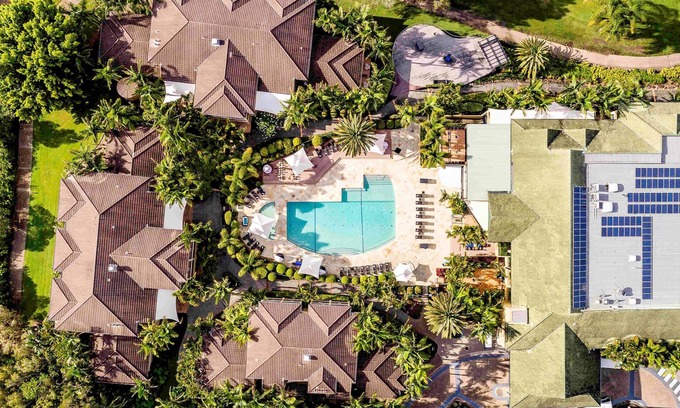 Carrara Hotel | Mercure Gold Coast Resort