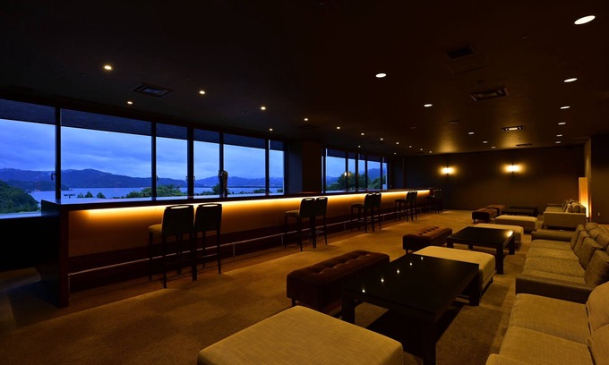 Iwataki Onsen Hotel | Mercure Kyoto Miyazu Resort & Spa