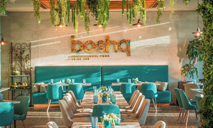 Pragal Hotel | Mercure Lisboa Almada