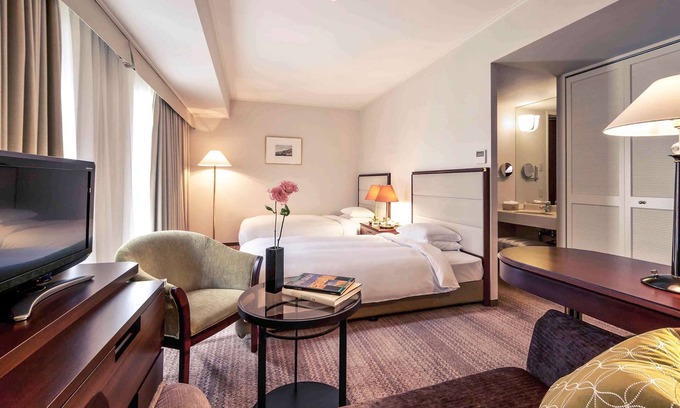 Meieki Hotel | Mercure Nagoya Cypress