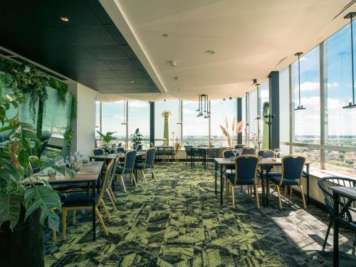 Rungis Hotel | Mercure Paris Orly Rungis Aéroport