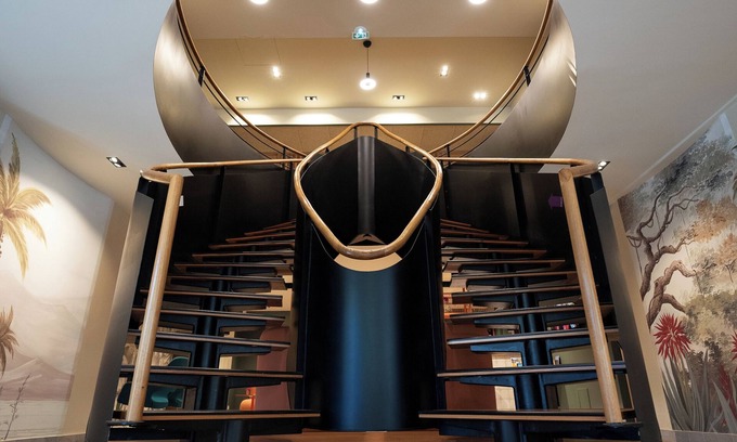 Les Platanes Hotel | Mercure Perpignan Centre