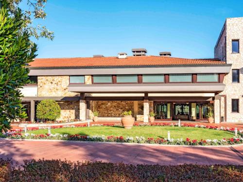 Civitella Paganico Hotel | Mercure Petriolo Siena Terme Spa Hotel