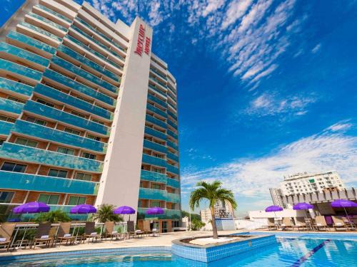 Centro Hotel | Mercure Rio de Janeiro Nova Iguaçu