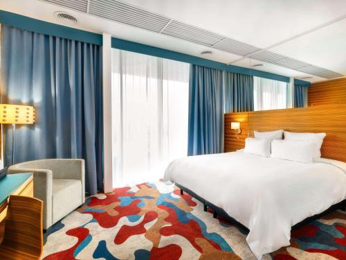 Lasnamae Hotel | Mercure Tallinn